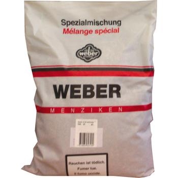 Weber Spezial M Pfeifentabak Beutel 500g