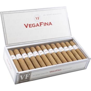 Vega Fina Classic Short Robusto - 25 Zigarren