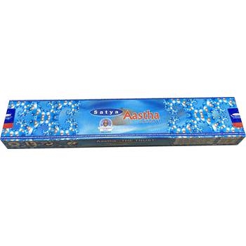 Räucherstäbchen Nag Champa Agarbatti