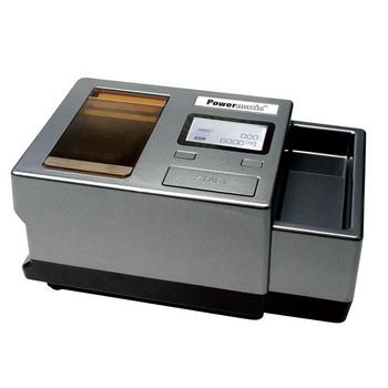 Powermatic 3+ Zigarettenmaschine