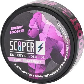 Scooper Cool Grapefruit Scooper Cool Grapefruit