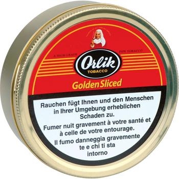 Orlik Golden Sliced Dose 100 g