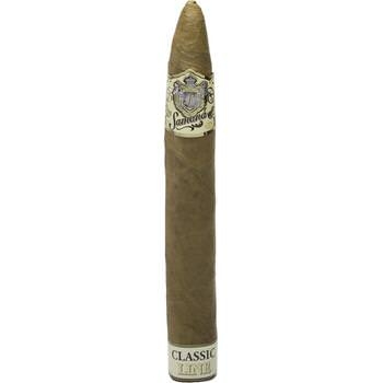 Samana Torpedo - 25 Zigarren