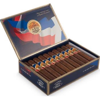 La Aurora Dominican DNA Gran Toro - 20 Zigarren