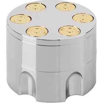 Trommel Magazin Ø 50mm