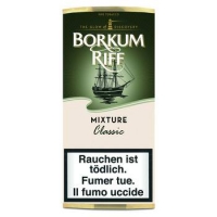 Borkum Riff Classic Pure, 5 x 42.5 g