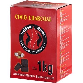 Shisha Kohle Coco Charcoal 1kg