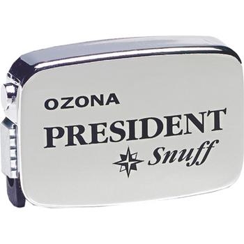 Ozona President Snuff