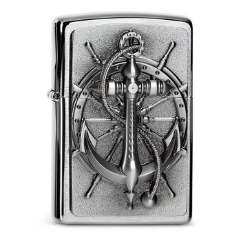 Zippo Nautic 2004290