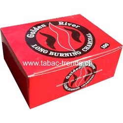 Three Kings Carbon Shisha