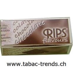 Rips Flavours Chocolate Grosspackung