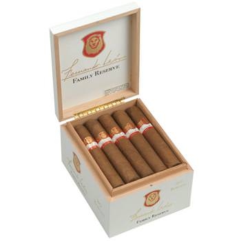 La Aurora Fernando Leon Robusto - 20 Zigarren