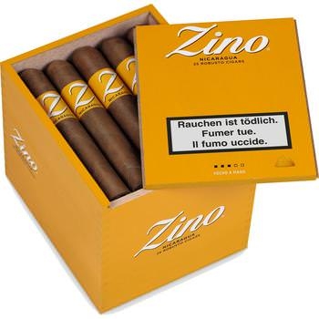 Zino Nicaragua Robusto - 25 Zigarren