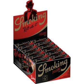 Smoking Rolls - Deluxe Box