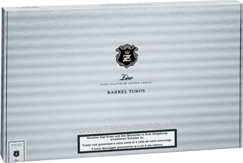 Zino Platinum Crown Series Z-Crib - Sampler Of 4