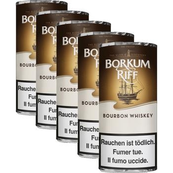 Borkum Riff Bourbon Whiskey