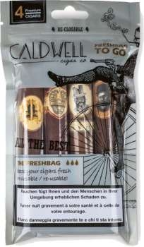 Caldwell fresh pack All the Best - Etui