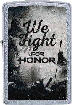 Zippo 60005630 For Honor Zippo 60005630 For Honor