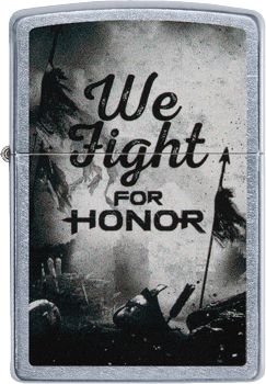 Zippo 60005630 For Honor