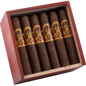 Oliva Serie V Double Robusto Sun Grown - 24 Zigarren