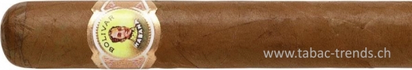 Bolivar Royal Corona 25‘S Zigarren