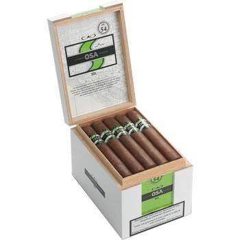 CAO OSA Sol Lot 54 - 20 Zigarren