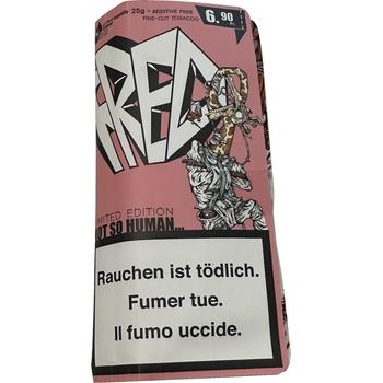 Fred Rose Beutel Drehtabak - 6 x 25g