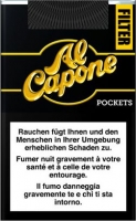 Al Capone Pockets Zigarillos 10x10