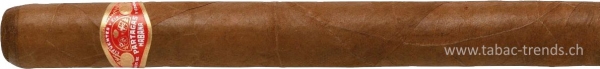 Partagas Lusitanias Zigarren