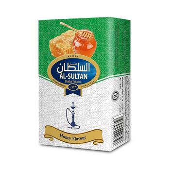 Al Sultan Honey Shishatabak