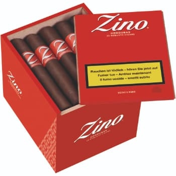 Zino Honduras Robusto - 25 Zigarren