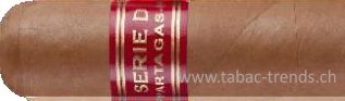 Partagas Serie D No. 6 20 Zigarren