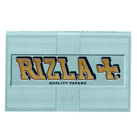 Rizla Silver Zigarettenpapier Rizla Silver Zigarettenpapier