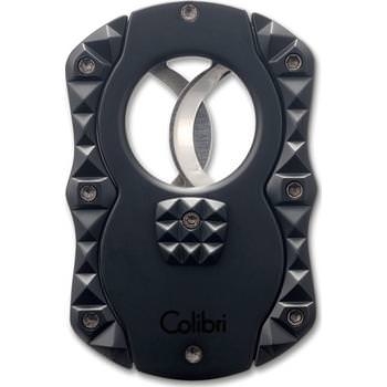 Quasar-Cut Zigarrenschneider Matt Schwarz Quasar-Cut Zigarrenschneider Matt Schwarz