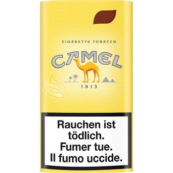 Camel Yellow Tabak Beutel