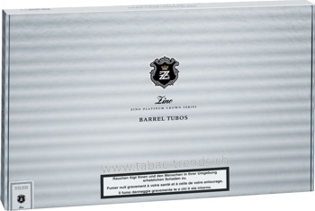 Zino Platinum Double Grande