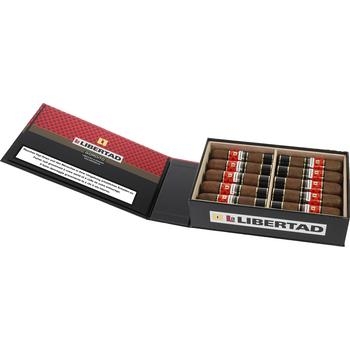Villiger La Libertad Gordito - 20 Zigarren