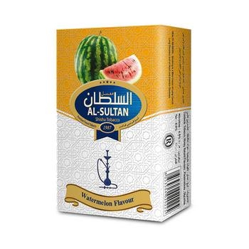 Al Sultan Watermelon Shishatabak