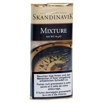 Skandinavik Mixture Beutel, 5 x 50 g