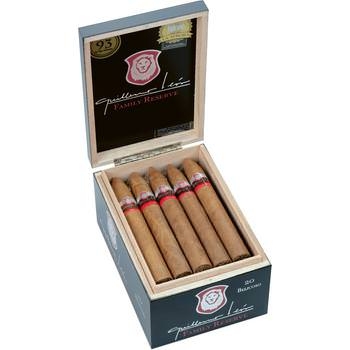 La Aurora Guillermo Leon Belicoso - 20 Zigarren