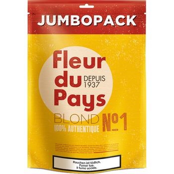 Fleur du pays 24