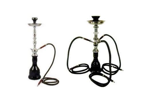 Pipa ad acqua narghilè / shisha