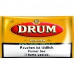 Drum Yellow