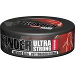 Snus Thunder ultra Stong Kautabak