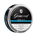 General Kautabak Snus