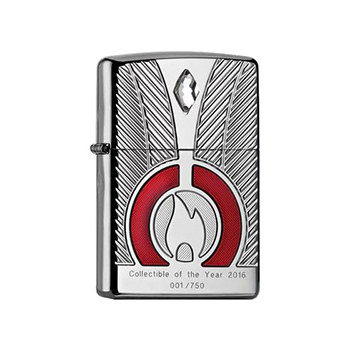 Briquets Zippo