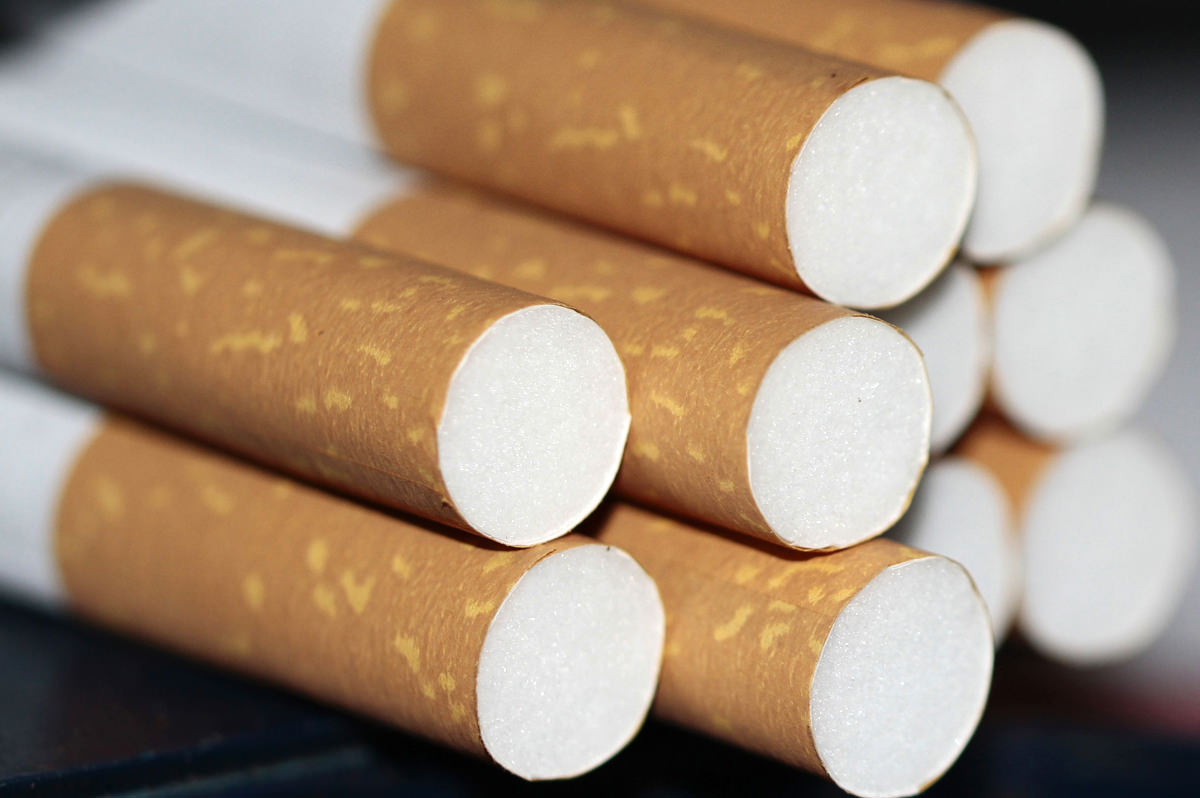 Acheter des cigarettes à prix réduit