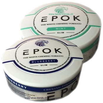 Epok tabacco da masticare