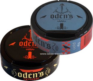 Odens Loose Neu