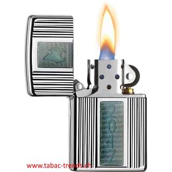 Zippo Annual Lighter 2017